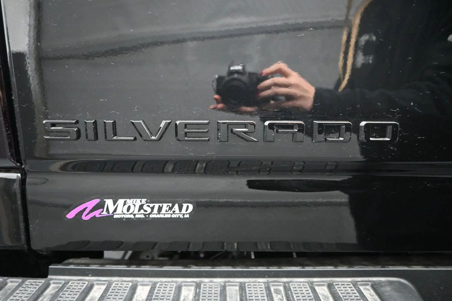 2026 Chevrolet Silverado 2500 HD LT - Photo 16