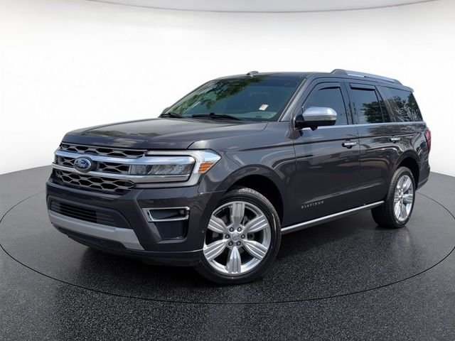 2024 Ford Expedition