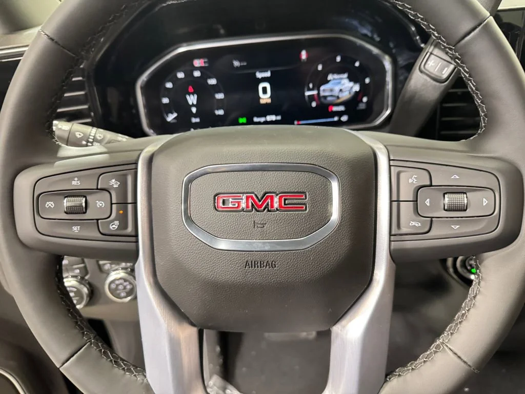 2026 GMC Sierra 1500 Elevation - Photo 14