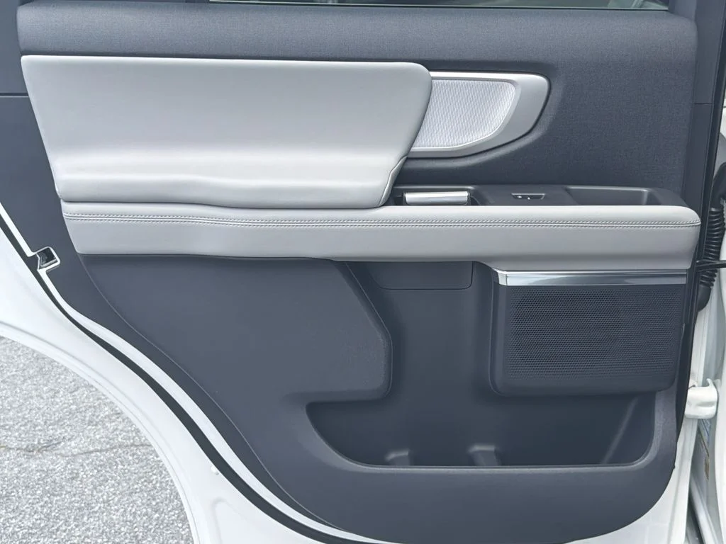 New 2026 White Ford Active image 16