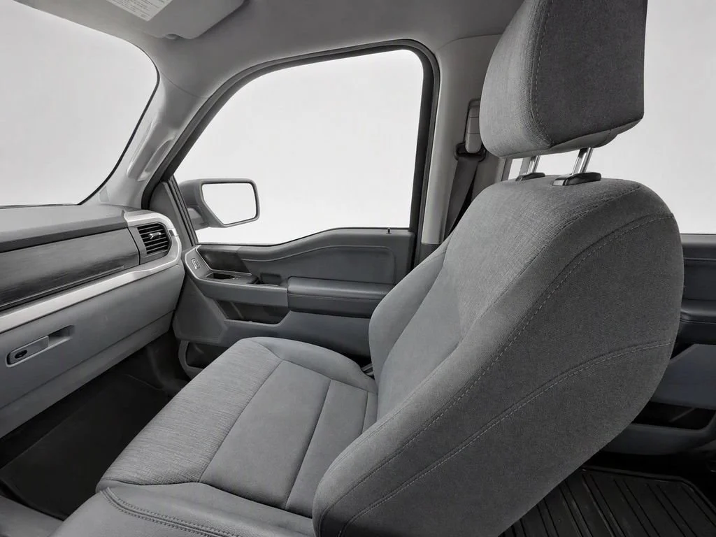 2022 Ford F-150 XLT - Photo 31