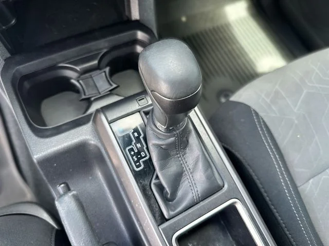 Used 2023 Black Toyota TRD Off-Road image 21