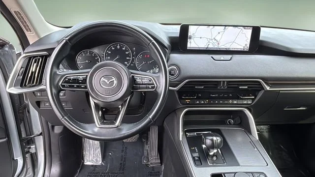 Used 2024 Silver Mazda 3.3 Turbo Premium image 9