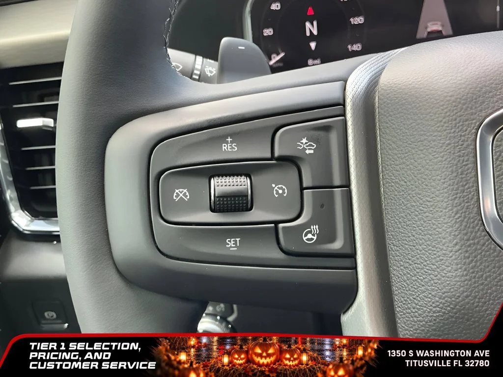 New 2026 Coastal Dune GMC Denali image 44