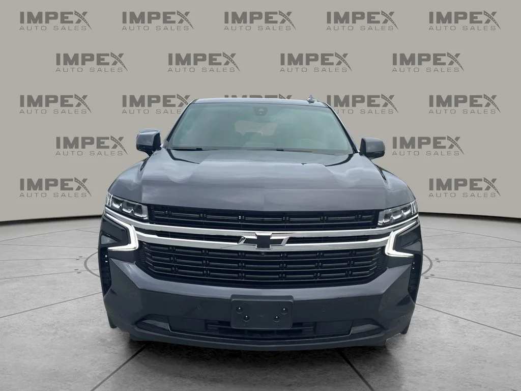 Used 2022 Gray Chevrolet RST image 8