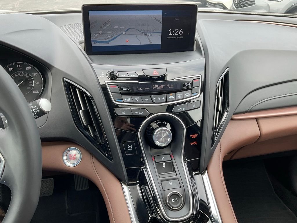 Used 2023  Acura Technology Package image 16
