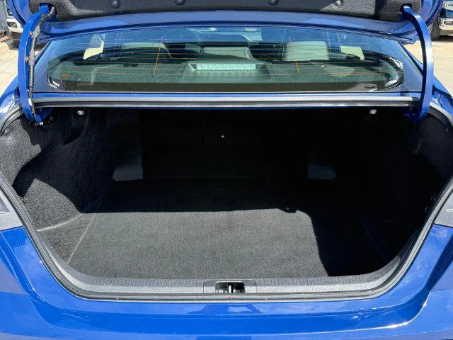 Certified Used 2026 RESERVOIR BLUE Toyota SE image 58