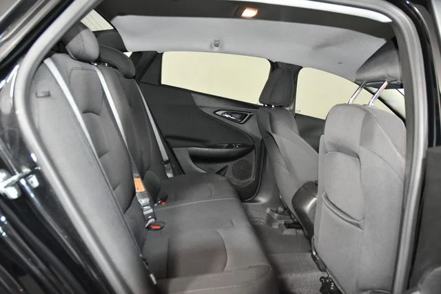 Used 2024 Black Chevrolet RS image 16