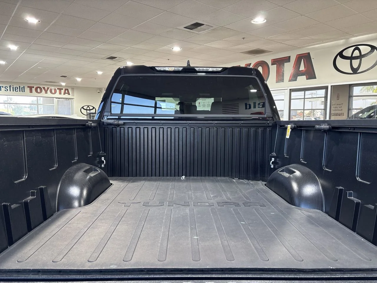 2026 Toyota Tundra SR5 - Photo 24