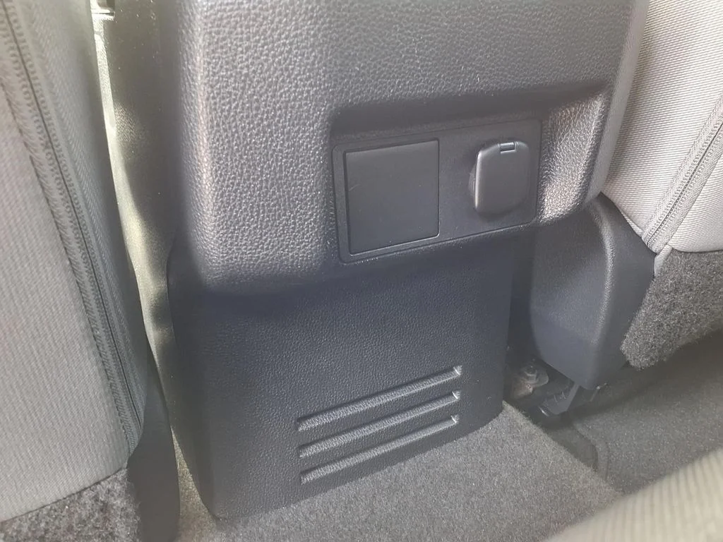 Certified Used 2025 White Toyota TRD Off-Road image 24
