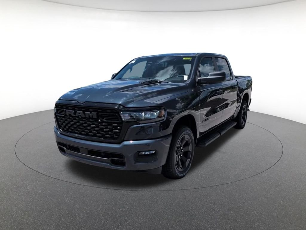 New 2026 Blue Ram Express image 2