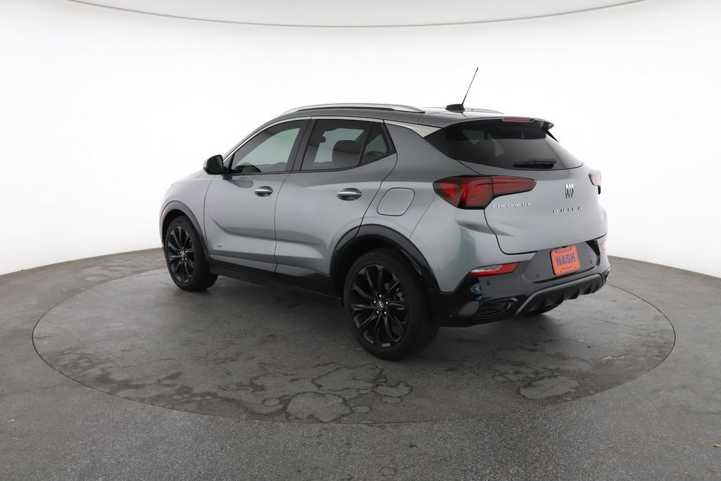 2026 Buick Encore GX Sport Touring - Photo 9