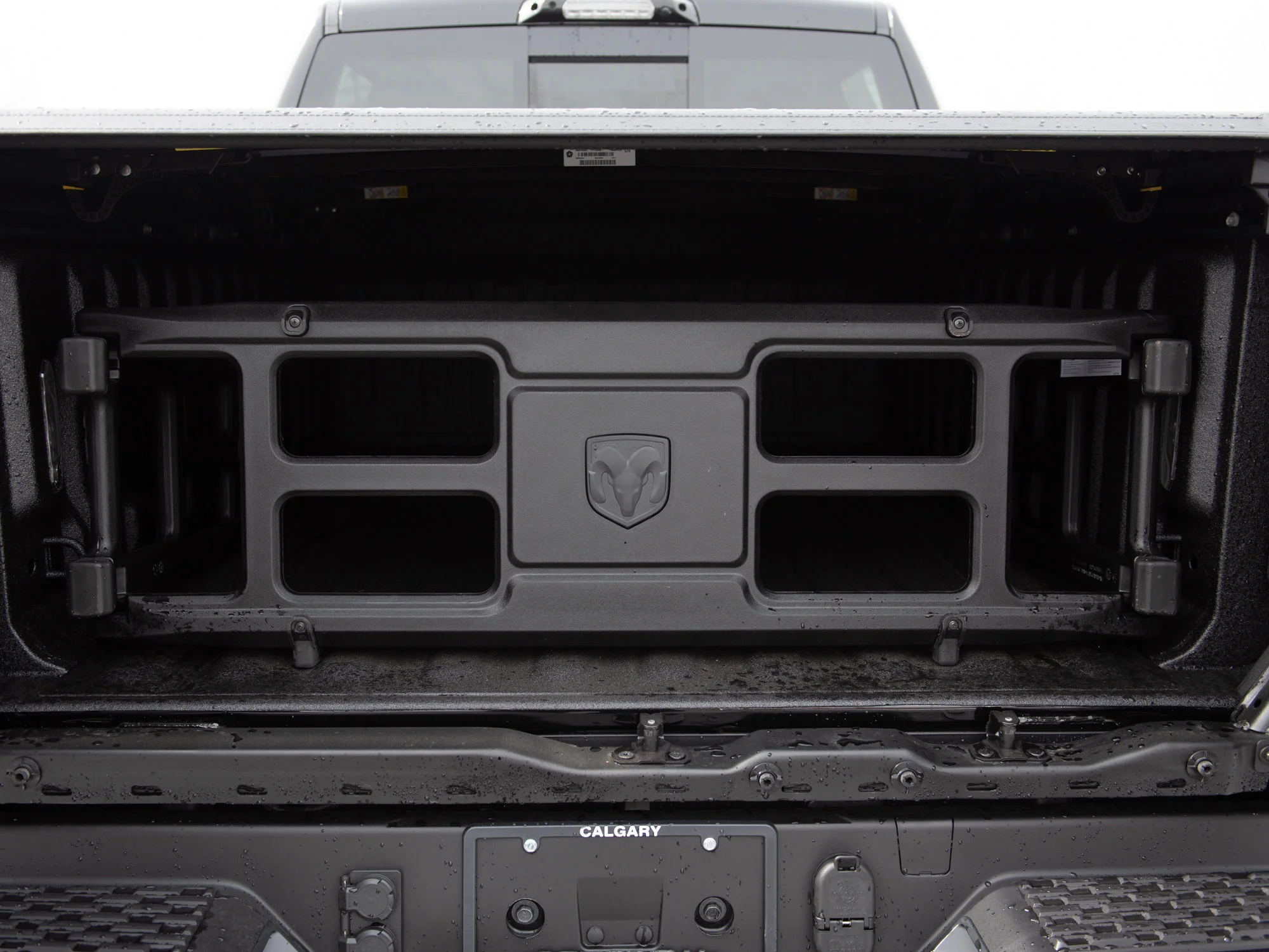 New 2026 Black RAM Tungsten* image 11