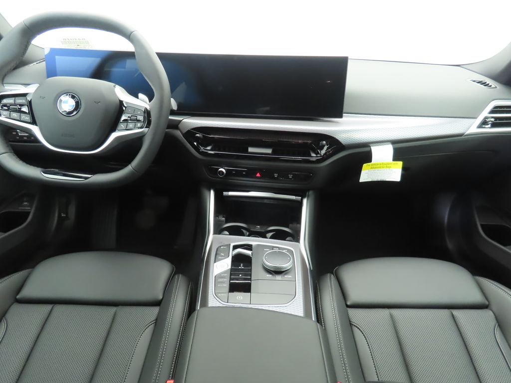 Used 2026 Gray Metallic BMW 330i image 14