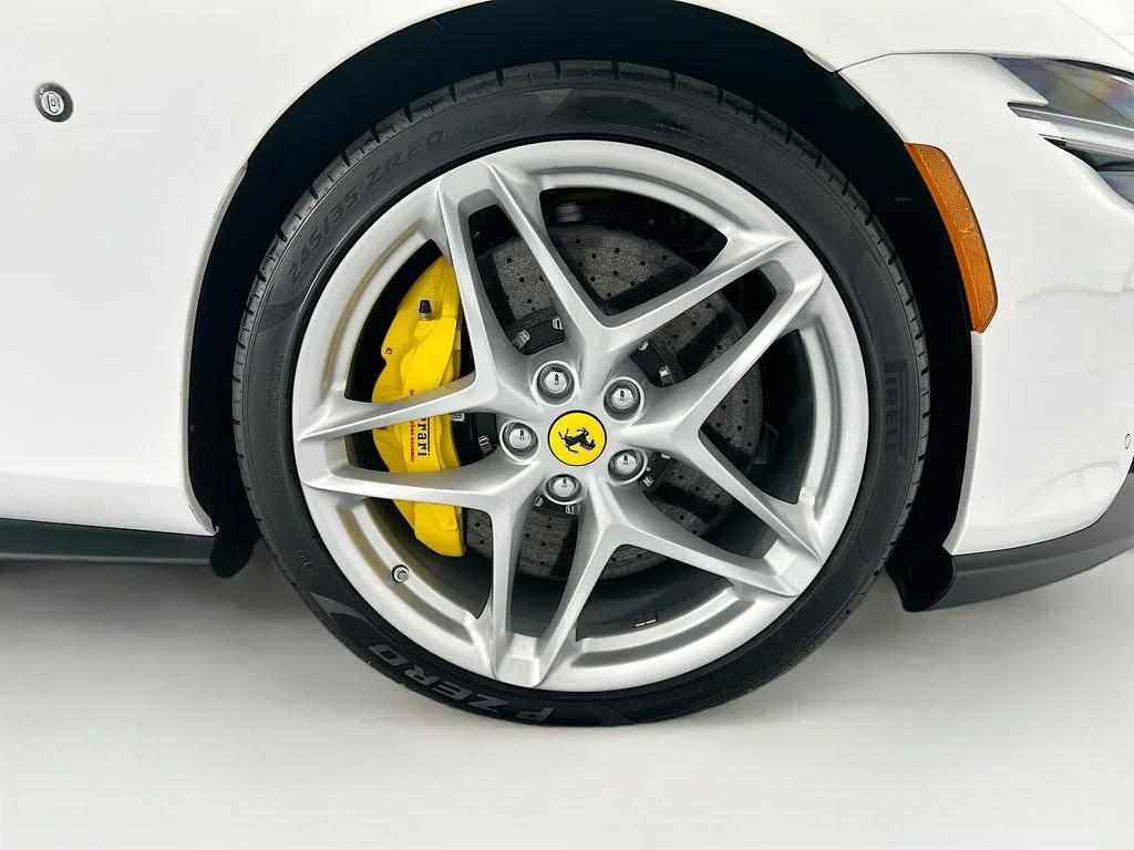 2025 Ferrari Roma Base - Photo 28