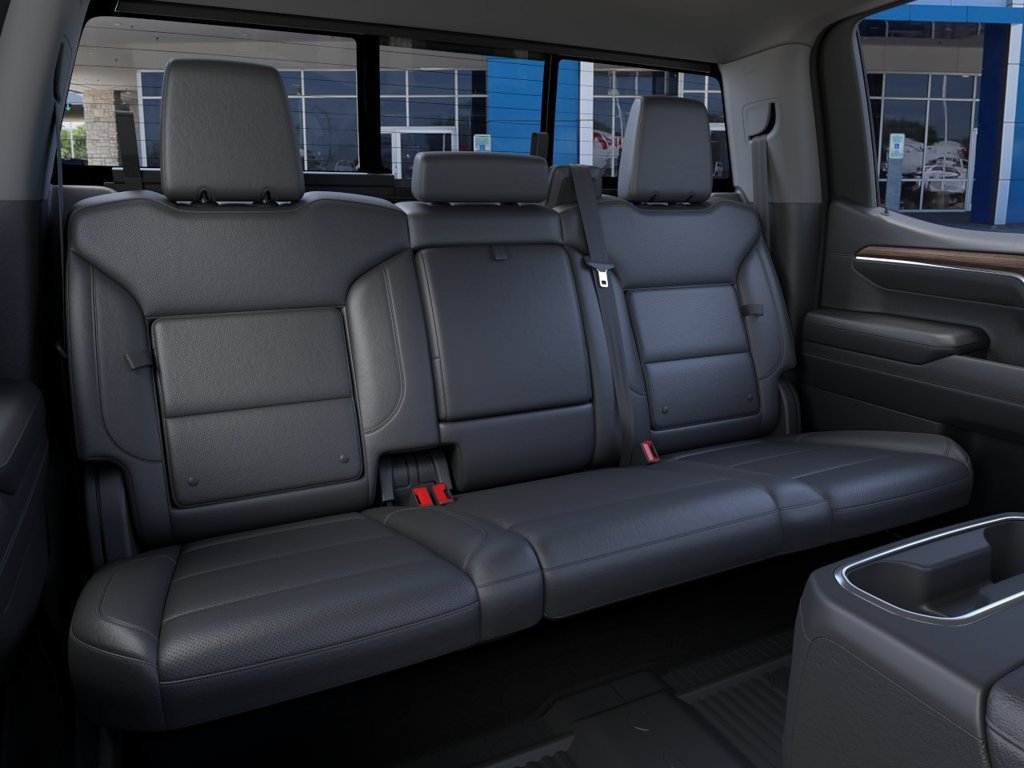 2026 Chevrolet Silverado 1500 RST - Photo 17