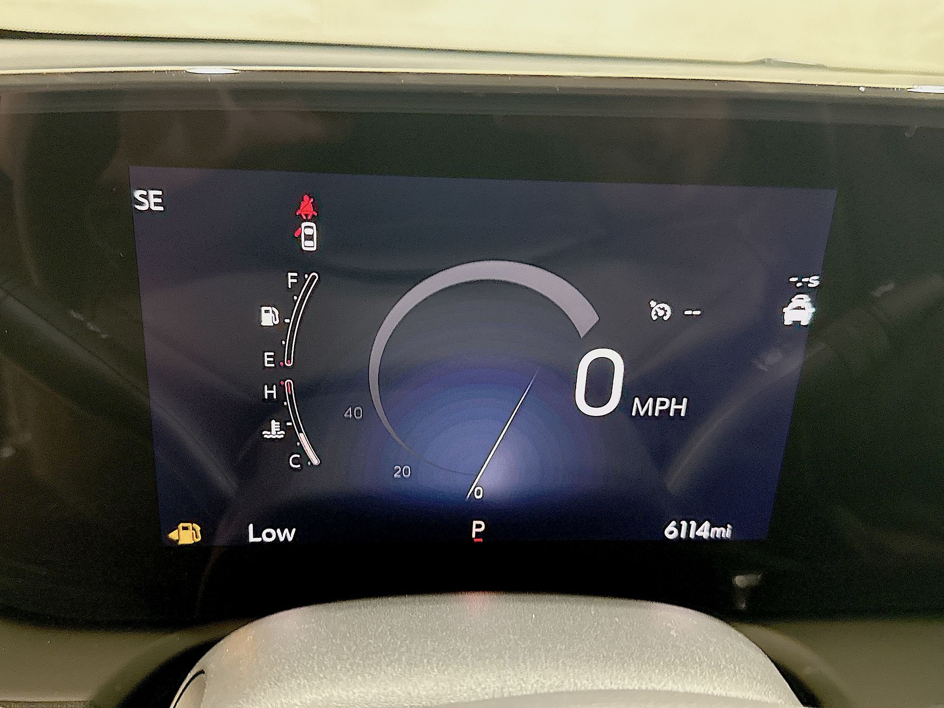 Used 2026 Moonstone Gray Metallic Buick Preferred image 11