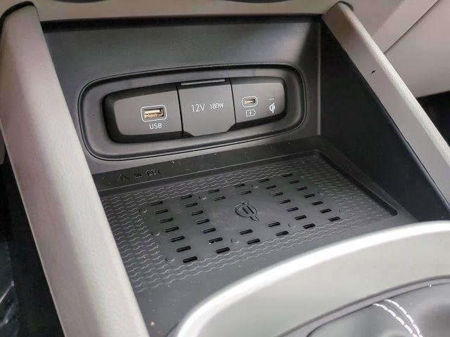 New 2026 Gray Hyundai SEL image 22