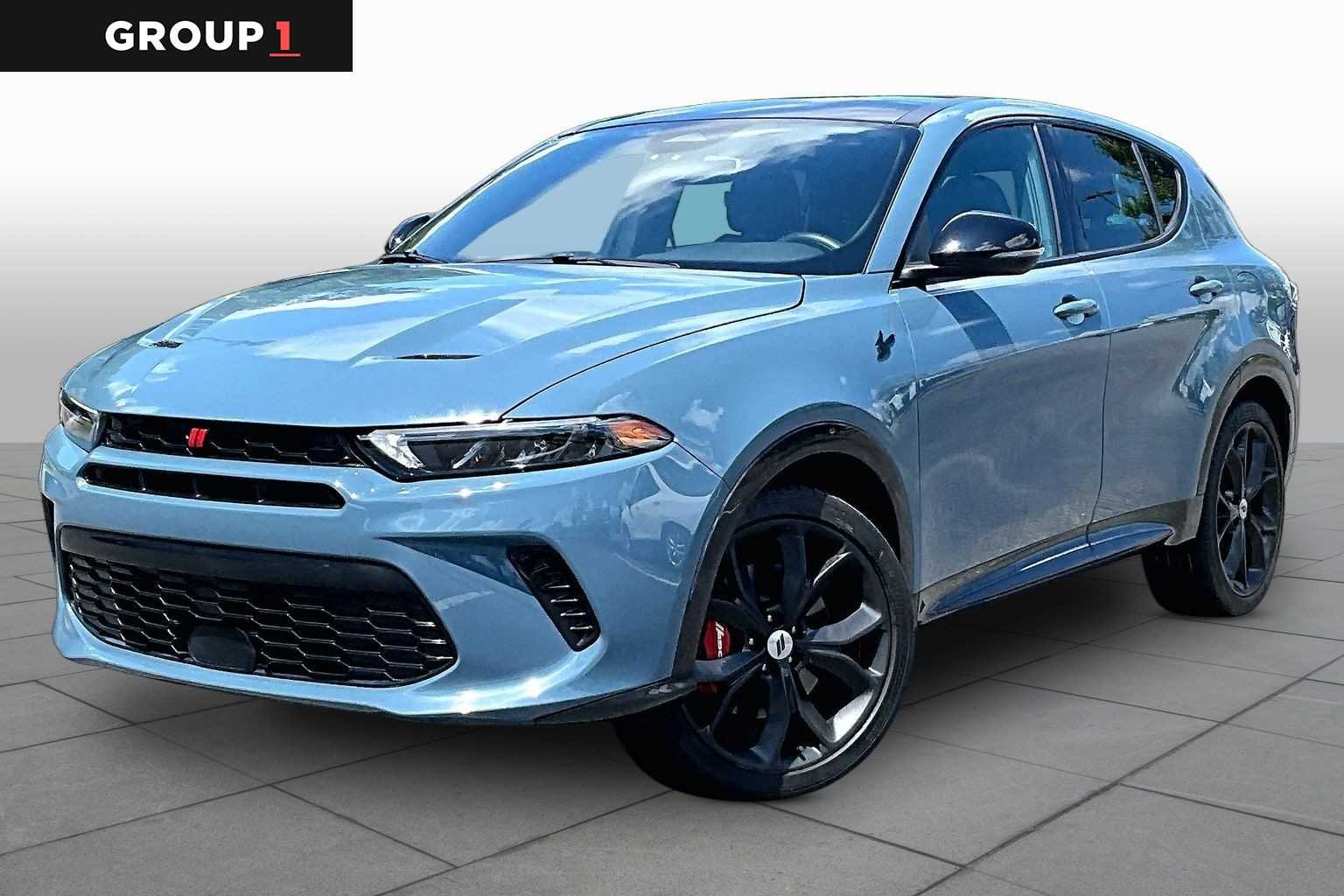 2024 Dodge Hornet R/T Plus