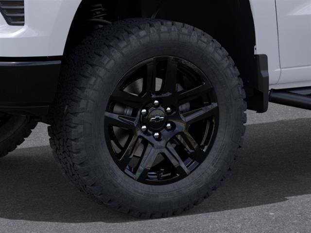 2026 Chevrolet Silverado 1500 LT Trail Boss - Photo 9