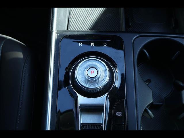 Certified Used 2026 Aurora Black Pearl Kia SX image 23