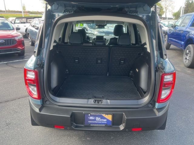 Certified Used 2023 Area 51 Ford Outer Banks image 20