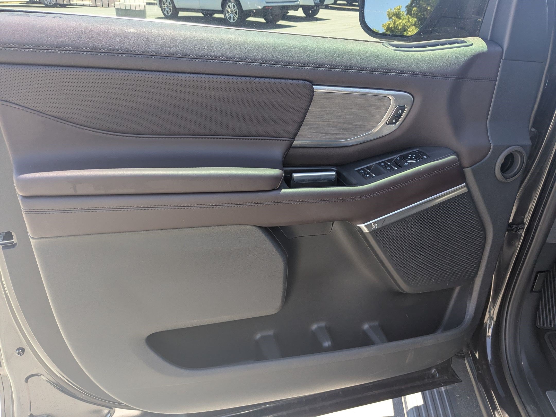 Certified Used 2026 Blue Ford Platinum image 13