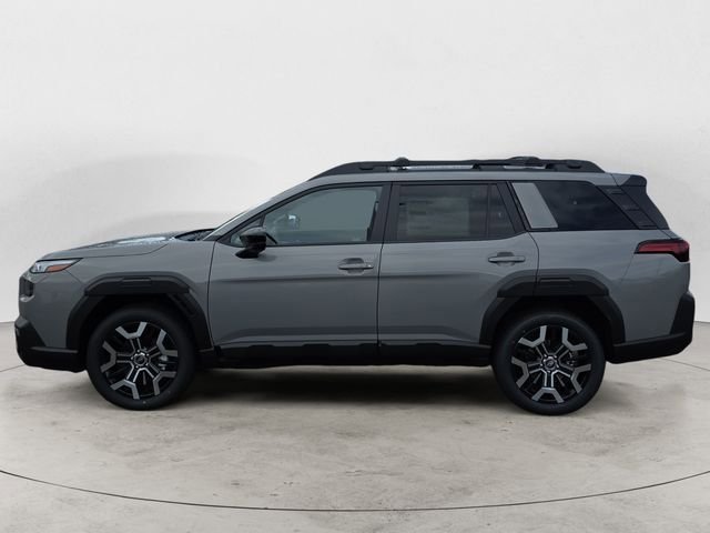 New 2026 RIVER ROCK PEARL Subaru Touring XT image 2