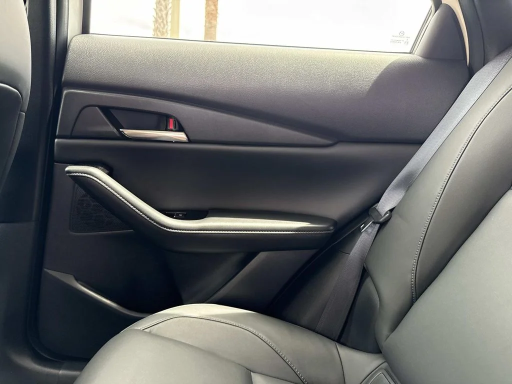 Certified Used 2024 White Mazda 2.5 S Preferred Package image 20