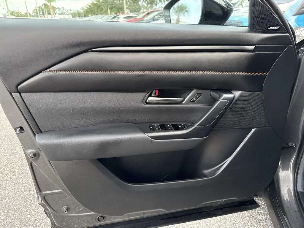 Used 2024 Gray Mazda 2.5 S Premium Plus Package image 22