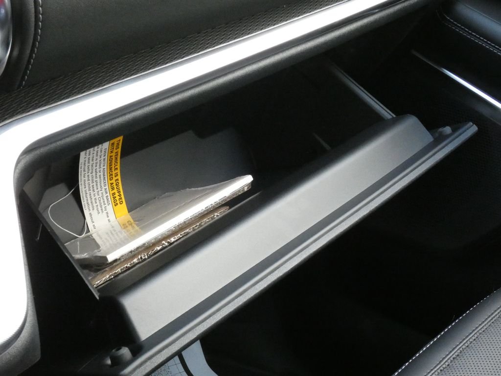 New 2026 Marsh Gray Ford Platinum® image 28
