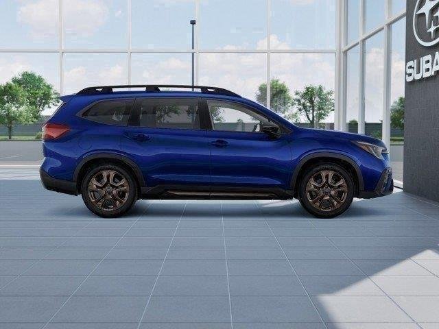 New 2026 SAPPHIRE BLUE PEARL Subaru Limited Bronze Edition image 6