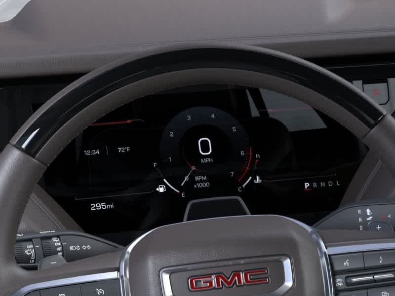 New 2026 Summit White GMC Elevation image 18