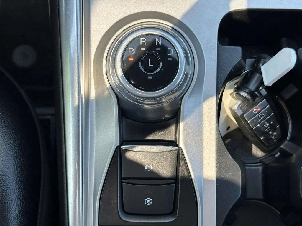 2021 Ford Explorer Limited - Photo 20
