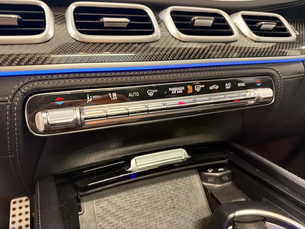 Certified Used 2023 Gray Mercedes-AMG GLE 53 AMG® image 17