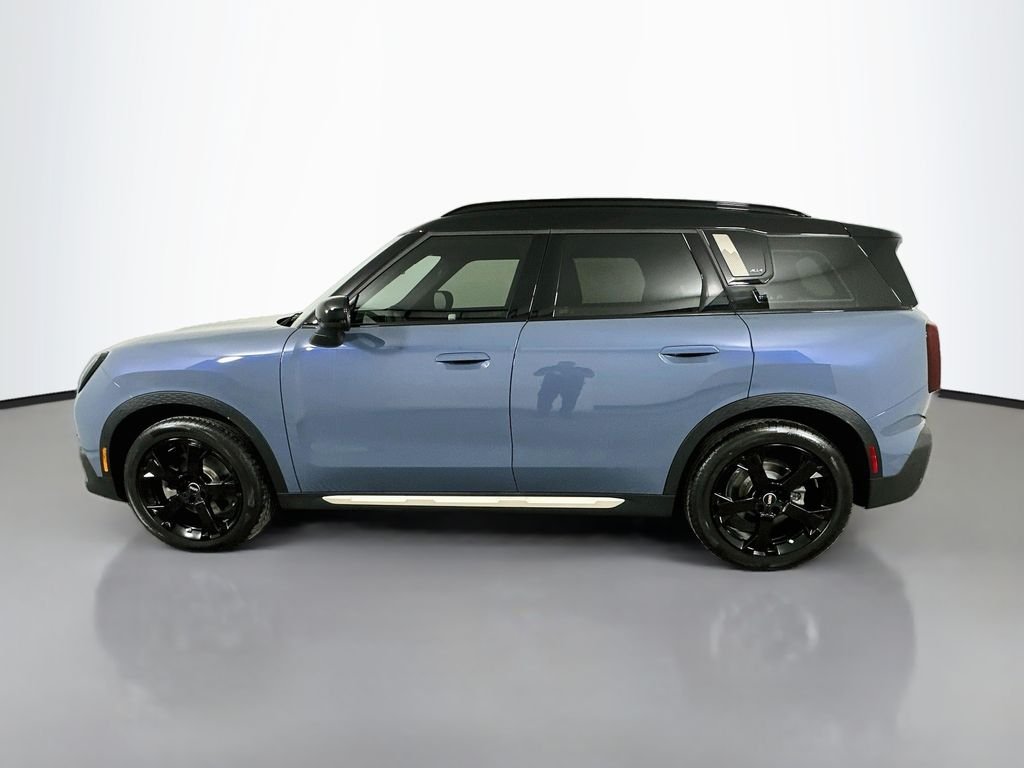 2026 MINI Countryman SE - Photo 8