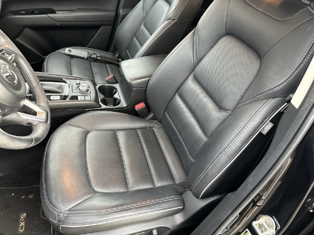 Used 2024 Black Mazda 2.5 S Preferred Package image 22