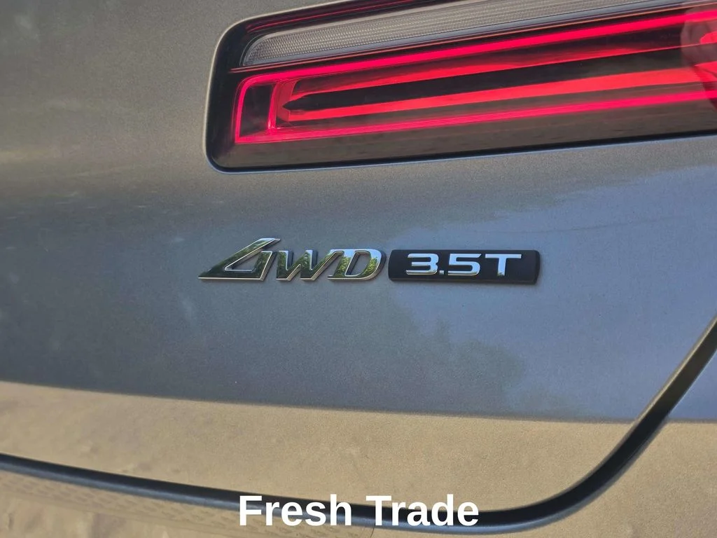 Used 2023 Savile Silver Genesis 3.5T image 7