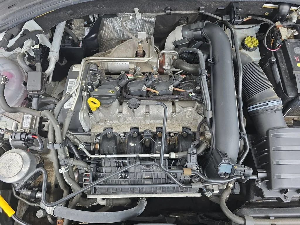 2021 Volkswagen Jetta SE - Photo 31