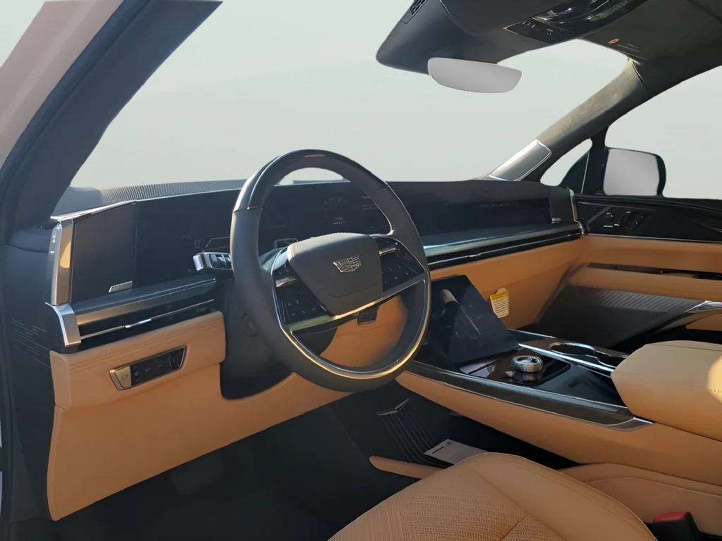 2026 Cadillac Escalade IQ Premium Sport - Photo 35