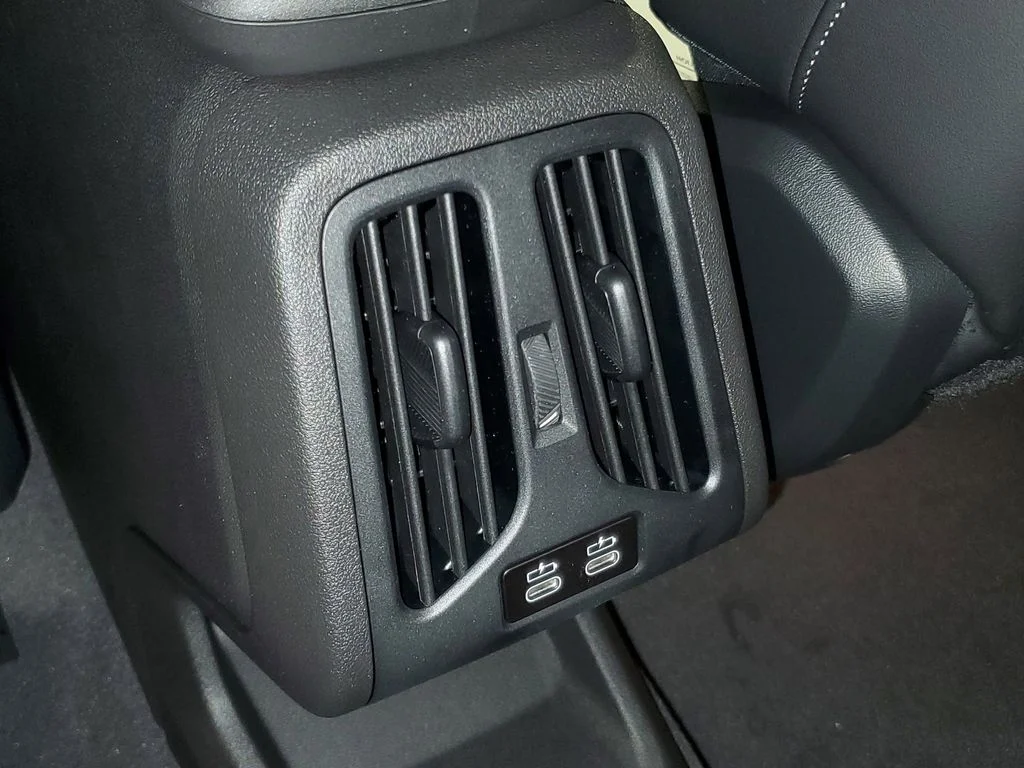 New 2026 Gray BMW xDrive28i image 12