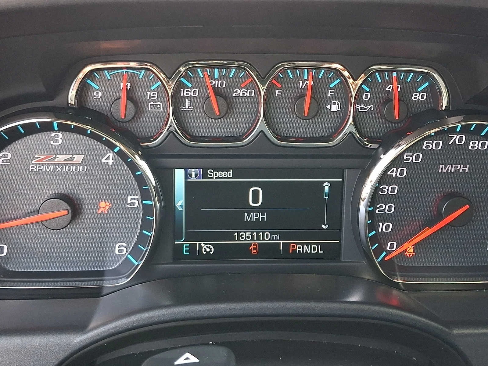 Used 2018 Silver Ice Metallic Chevrolet LT image 19