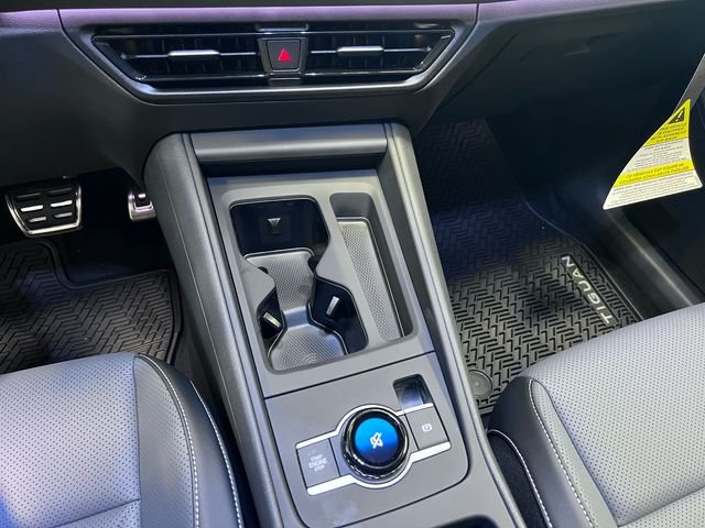 New 2026 Beige Volkswagen 2.0T SE R-Line Black image 20