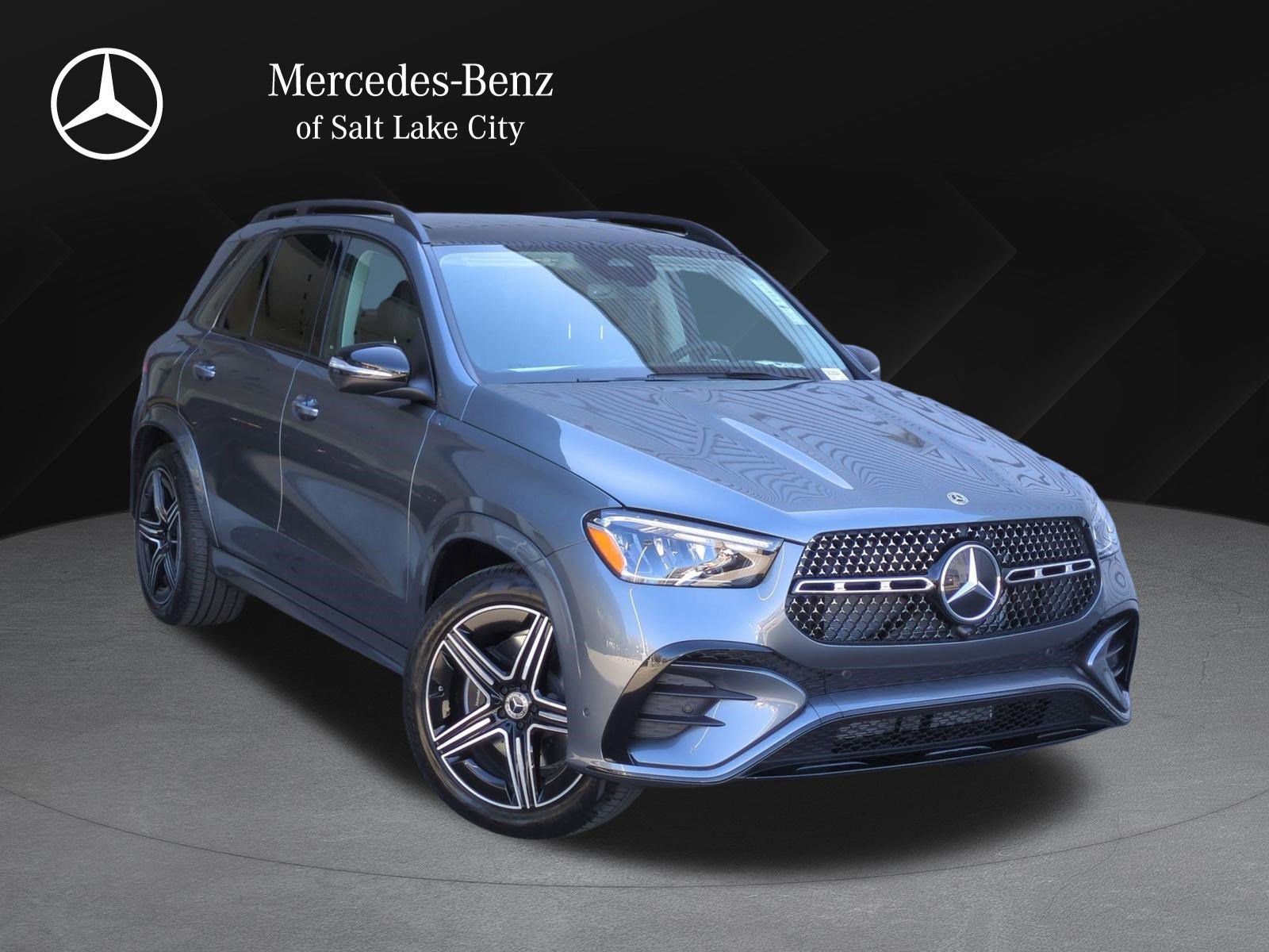 2026 Mercedes-Benz GLE GLE 450 4MATIC's photo