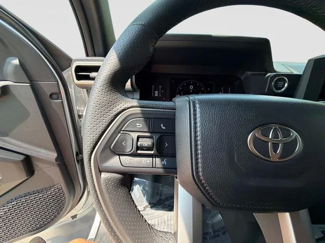 Used 2025 Silver Toyota SR5 image 30