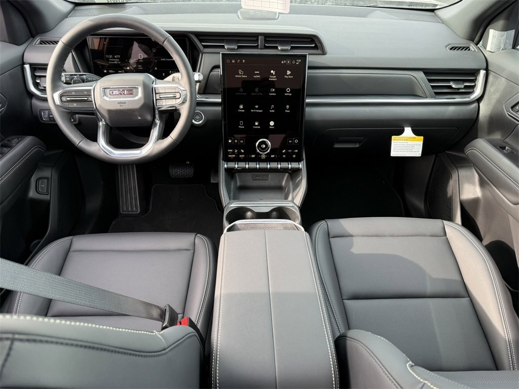 2026 GMC TERRAIN - Image 29