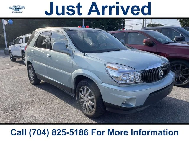 2006 Buick Rendezvous CX FWD's photo