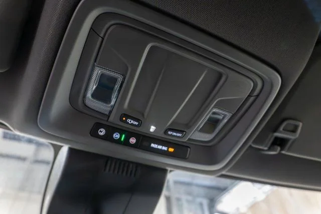 2026 Chevrolet Silverado 1500 LT - Photo 23