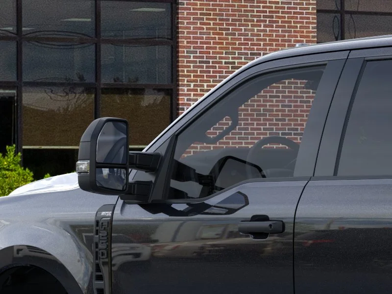 New 2026 Agate Black Metallic Ford F-250® XL image 56