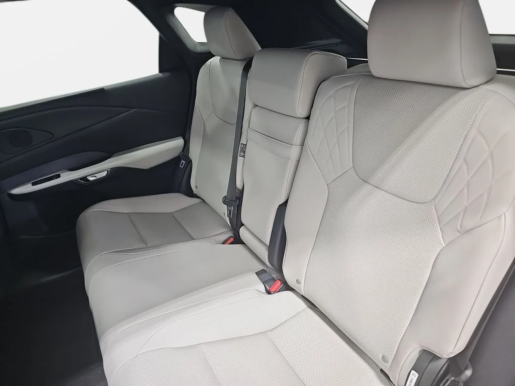 New 2026 Cloudburst Gray Lexus PREMIUM image 10